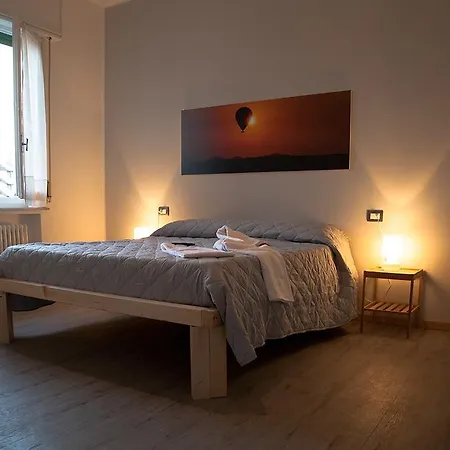 La Casa Dei Cedri R&b