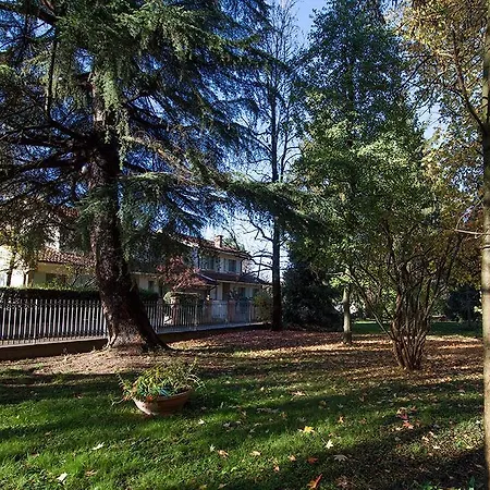 La Casa Dei Cedri R&b Casa de hóspedes Reggio Emilia