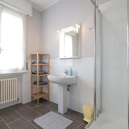 Konukevi La Casa Dei Cedri R&b *